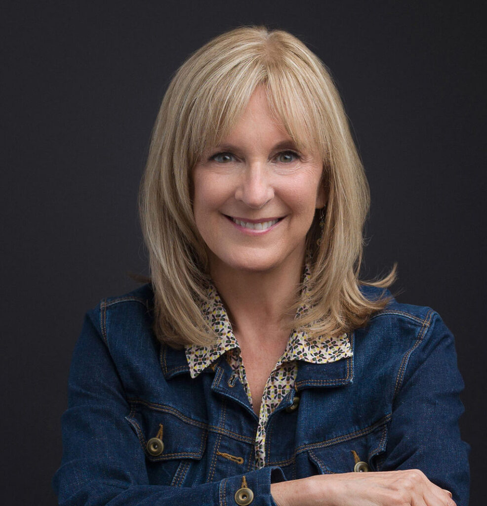 Elizabeth Robinson