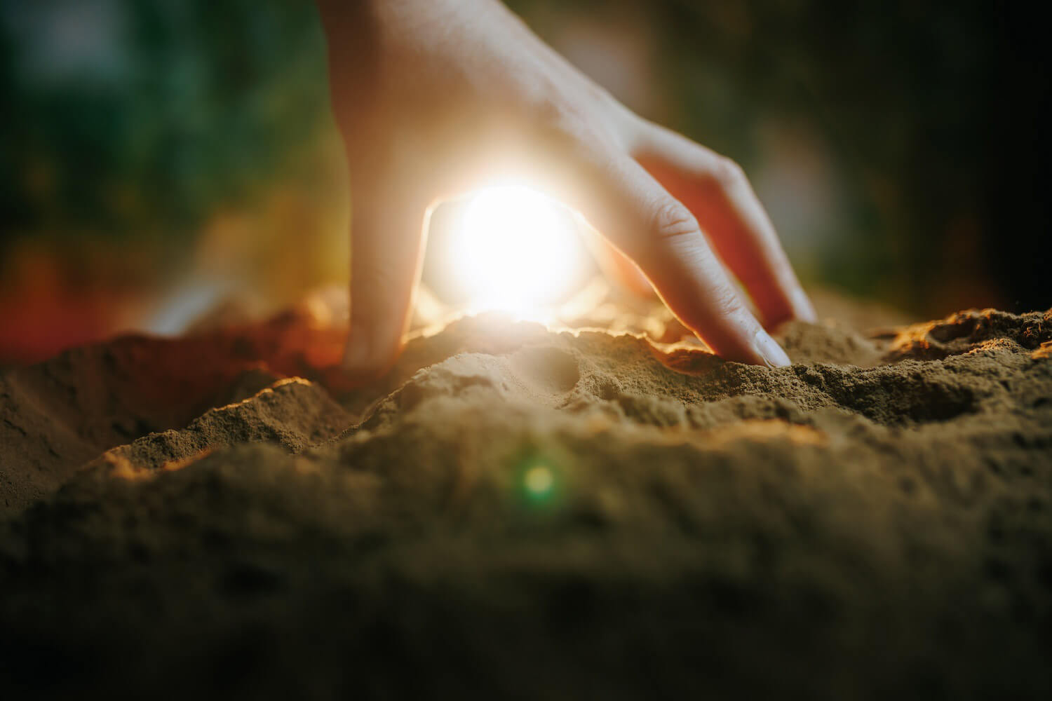 Feeling Stuck in "Sloth" Motion? ﻿Awakening the Deeper Energy Within