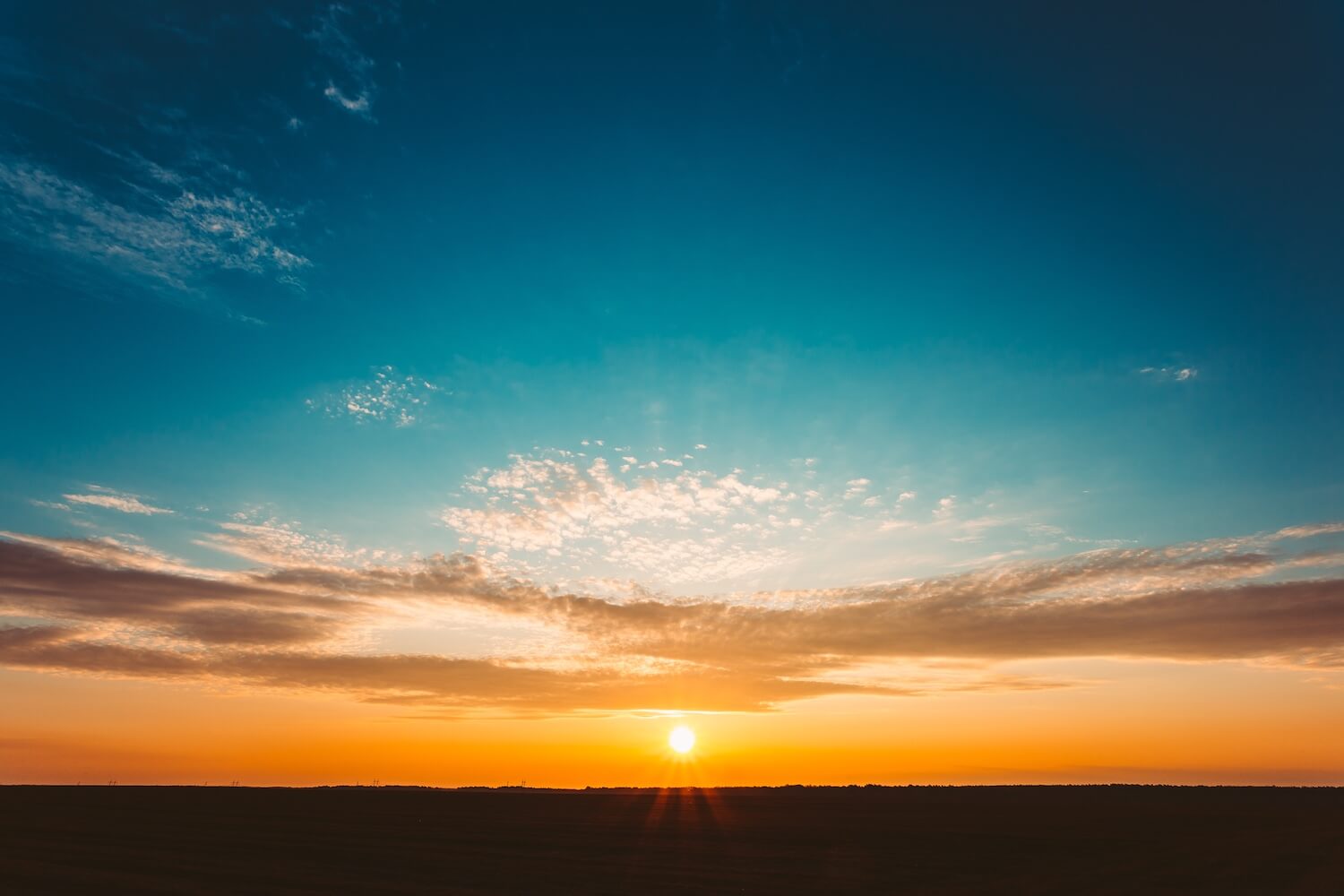 Finding a New Kind of Hope Finding a New Kind of Hope