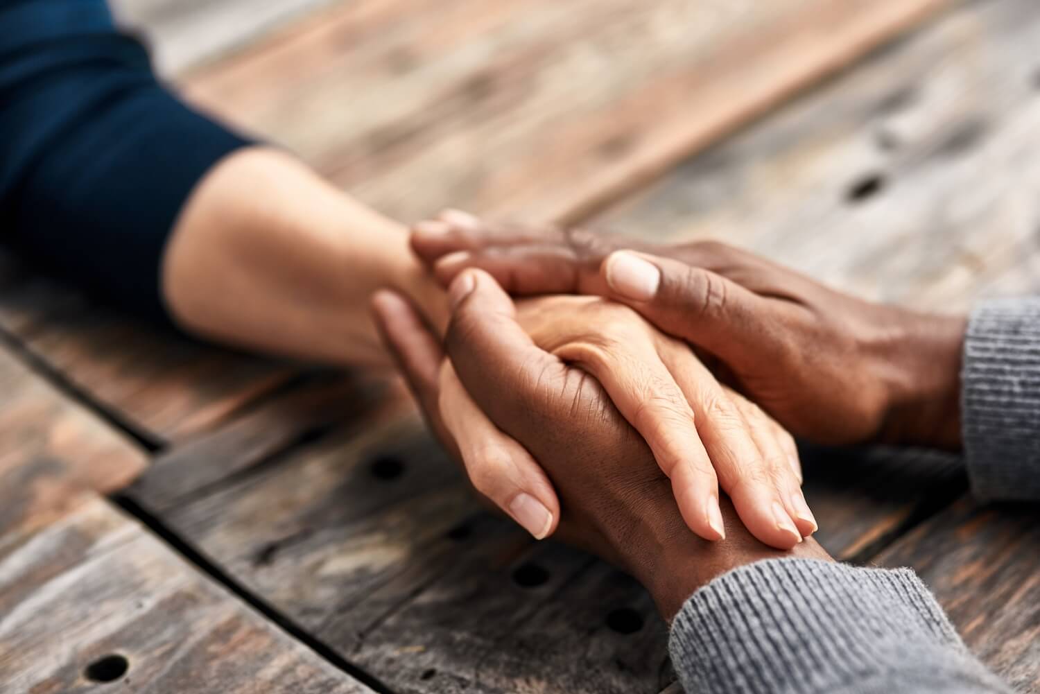 Is Empathy a Feeling or a Discipline? Is Empathy a Feeling or a Discipline?