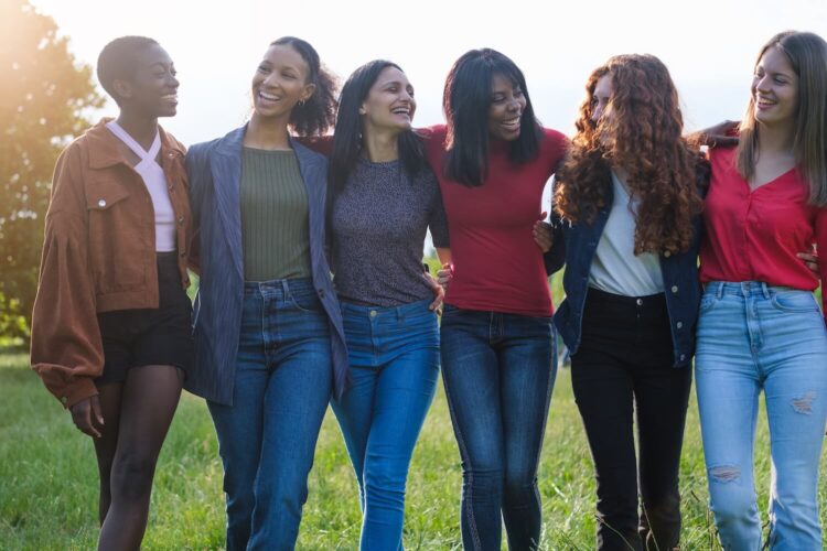 Saints, Sinners, and Unexpected Sisterhood