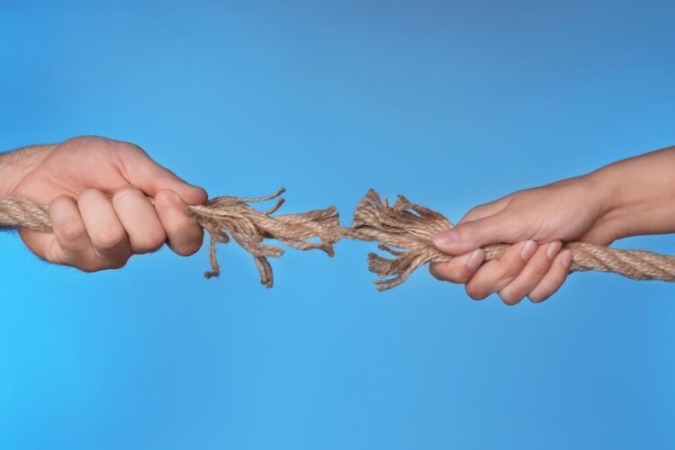 The Gifts of a Disorienting Dilemma