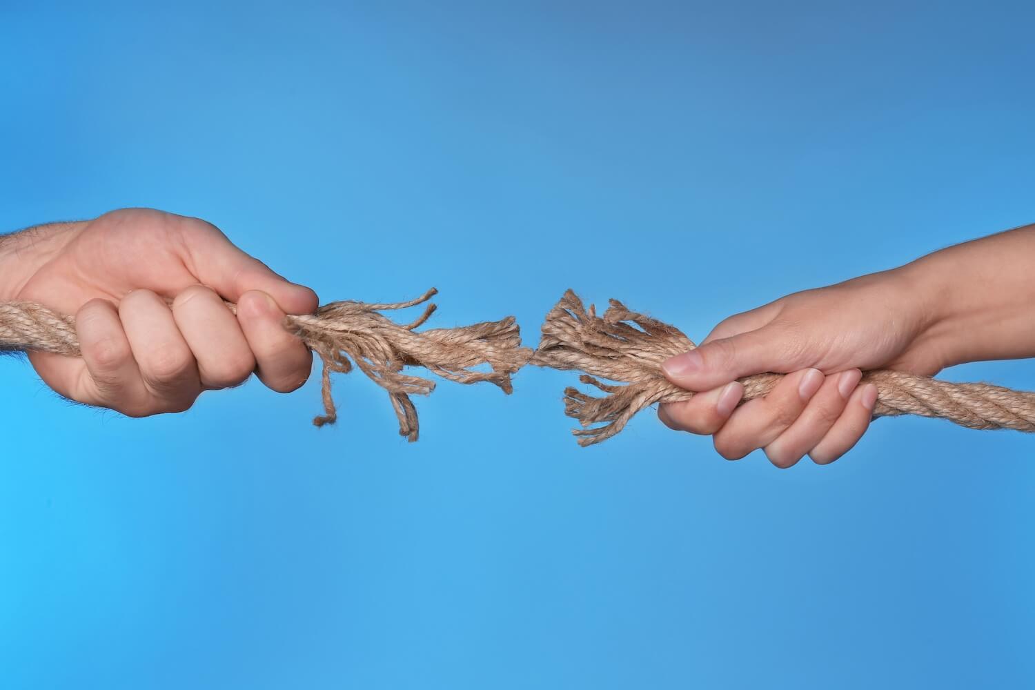 The Gifts of a Disorienting Dilemma